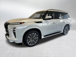 INFINITI QX80 AUTOGRAPH AWD 2026