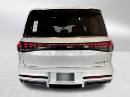 INFINITI QX80 AUTOGRAPH AWD 2026