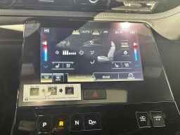 INFINITI QX80 AUTOGRAPH AWD 2026