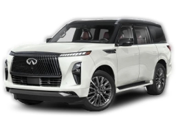 INFINITI QX80 AUTOGRAPH AWD 2026