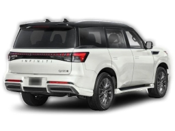INFINITI QX80 AUTOGRAPH AWD 2026