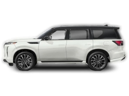 INFINITI QX80 AUTOGRAPH AWD 2026