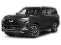 INFINITI QX80 AUTOGRAPH AWD 2026