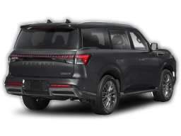 INFINITI QX80 AUTOGRAPH AWD 2026
