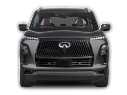 INFINITI QX80 AUTOGRAPH AWD 2026