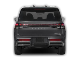 INFINITI QX80 AUTOGRAPH AWD 2026