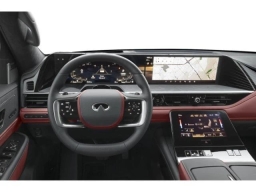 INFINITI QX80 AUTOGRAPH AWD 2026