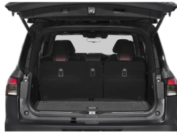 INFINITI QX80 AUTOGRAPH AWD 2026