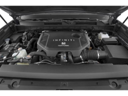 INFINITI QX80 AUTOGRAPH AWD 2026