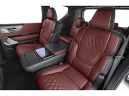 INFINITI QX80 AUTOGRAPH AWD 2026