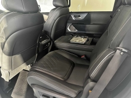 INFINITI QX80 AUTOGRAPH AWD 2026