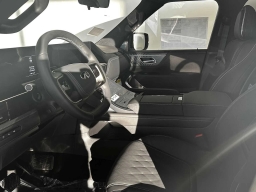 INFINITI QX80 AUTOGRAPH AWD 2026