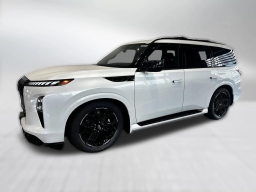 INFINITI QX80 SPORT AWD 2026