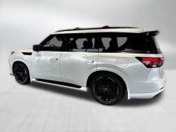 INFINITI QX80 SPORT AWD 2026