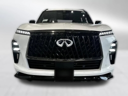 INFINITI QX80 SPORT AWD 2026