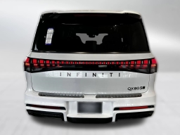 INFINITI QX80 SPORT AWD 2026