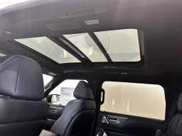 INFINITI QX80 SPORT AWD 2026