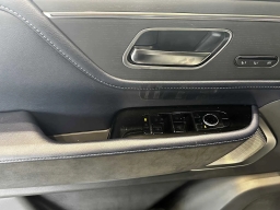 INFINITI QX80 SPORT AWD 2026