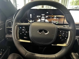 INFINITI QX80 SPORT AWD 2026