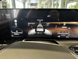 INFINITI QX80 SPORT AWD 2026