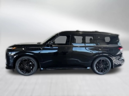 INFINITI QX80 SPORT AWD 2026