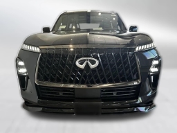 INFINITI QX80 SPORT AWD 2026