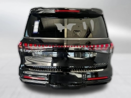 INFINITI QX80 SPORT AWD 2026