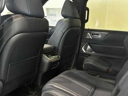 INFINITI QX80 SPORT AWD 2026