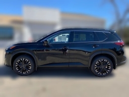 Nissan Rogue SV AWD 2026