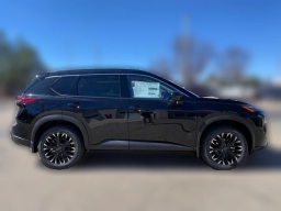 Nissan Rogue SV AWD 2026