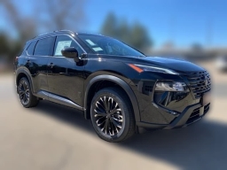 Nissan Rogue SV AWD 2026