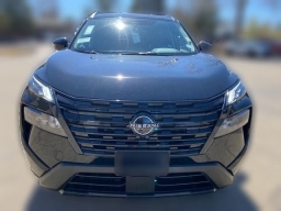 Nissan Rogue SV AWD 2026