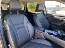 Nissan Rogue SV AWD 2026