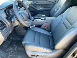 Nissan Rogue SV AWD 2026