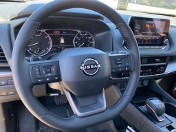 Nissan Rogue SV AWD 2026