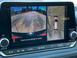 Nissan Rogue SV AWD 2026