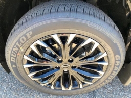 Nissan Rogue SV AWD 2026