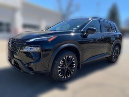 Nissan Rogue SV AWD 2026