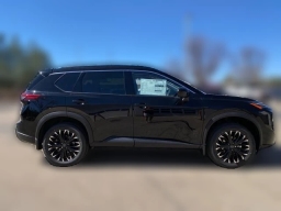 Nissan Rogue SV AWD 2026