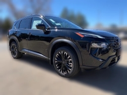 Nissan Rogue SV AWD 2026