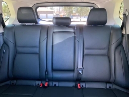 Nissan Rogue SV AWD 2026