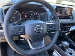 Nissan Rogue SV AWD 2026