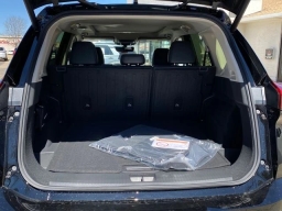 Nissan Rogue SV AWD 2026