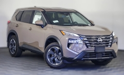 Nissan Rogue SV AWD 2025