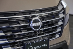 Nissan Rogue SV AWD 2025