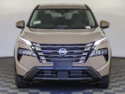 Nissan Rogue SV AWD 2025