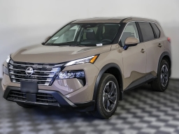 Nissan Rogue SV AWD 2025