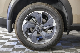 Nissan Rogue SV AWD 2025