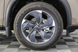 Nissan Rogue SV AWD 2025