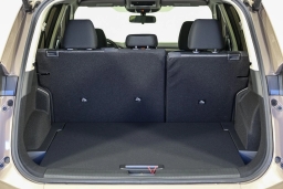 Nissan Rogue SV AWD 2025